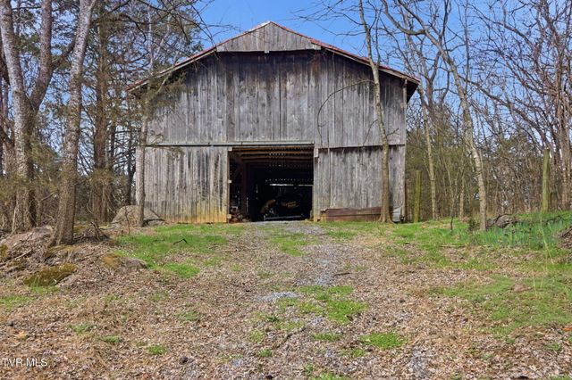 411 Saint James Road, Greeneville, TN 37743