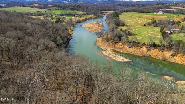 411 Saint James Road, Greeneville, TN 37743