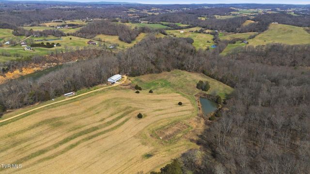 411 Saint James Road, Greeneville, TN 37743