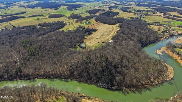 411 Saint James Road, Greeneville, TN 37743