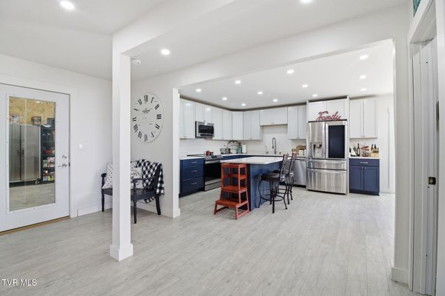 411 Saint James Road, Greeneville, TN 37743