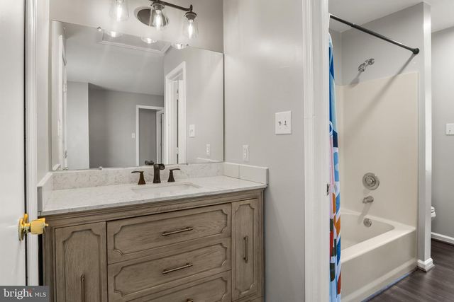 309 WIND RIDGE DR, Stafford, VA 22554