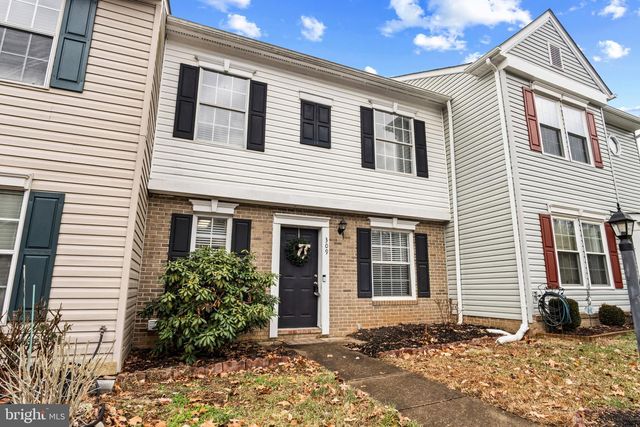 309 WIND RIDGE DR, Stafford, VA 22554