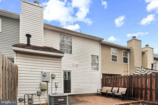 309 WIND RIDGE DR, Stafford, VA 22554