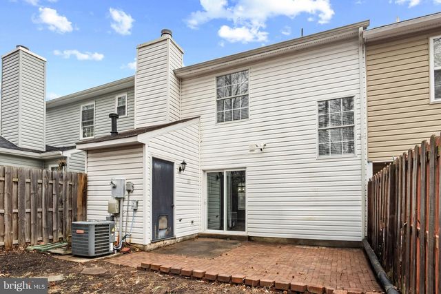 309 WIND RIDGE DR, Stafford, VA 22554