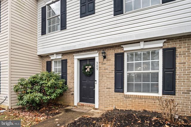 309 WIND RIDGE DR, Stafford, VA 22554