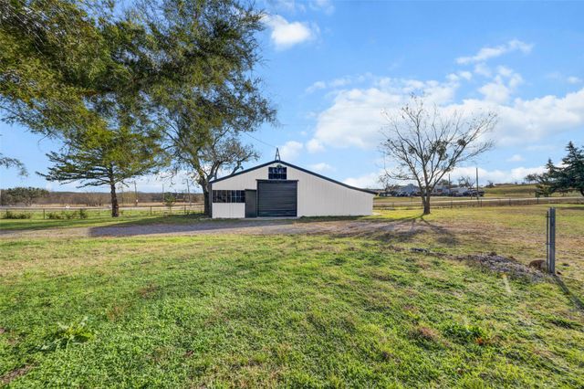 220 Coyote Trail, Rhome, TX 76078