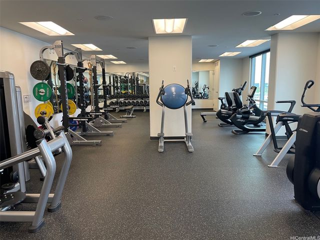 988 Halekauwila Street 1001, Honolulu, HI 96814