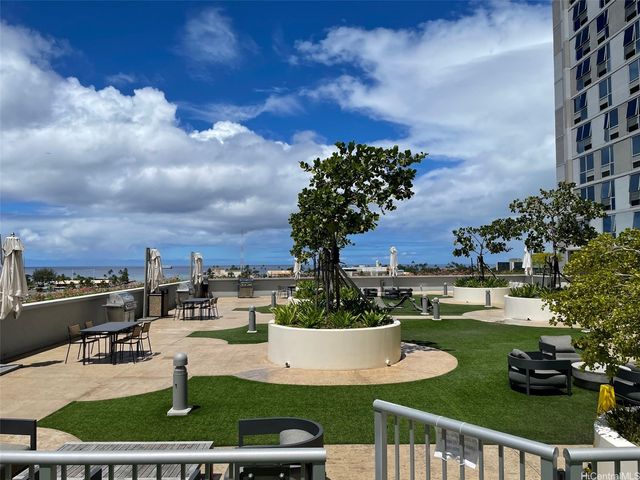 988 Halekauwila Street 1001, Honolulu, HI 96814