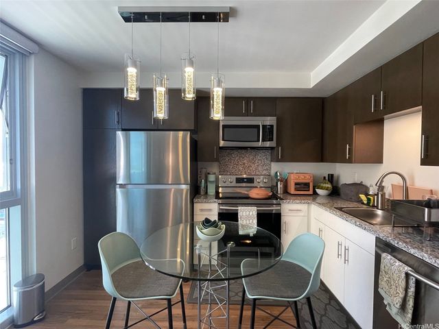 988 Halekauwila Street 1001, Honolulu, HI 96814