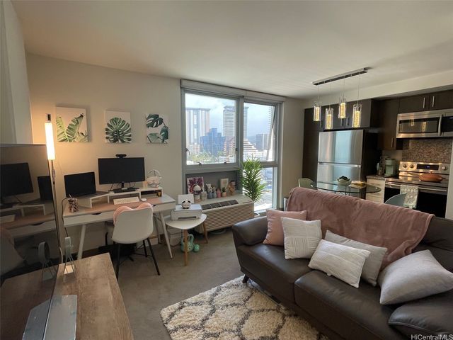 988 Halekauwila Street 1001, Honolulu, HI 96814