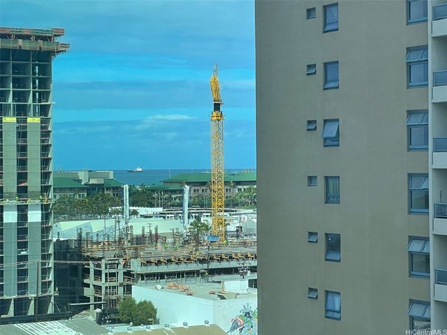 988 Halekauwila Street 1001, Honolulu, HI 96814