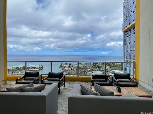 988 Halekauwila Street 1001, Honolulu, HI 96814