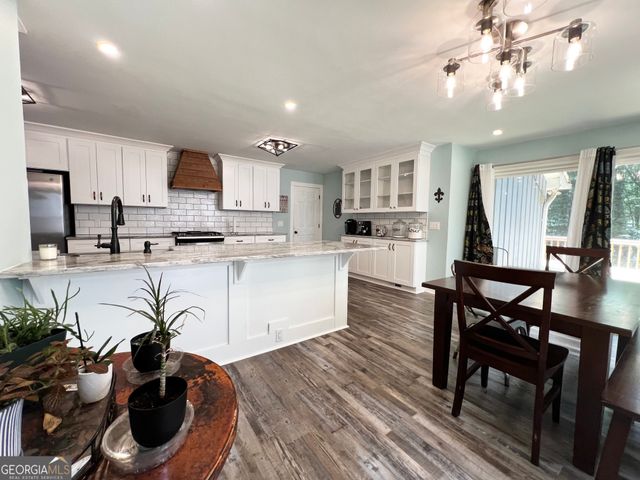 5611 High Harbor Court, Gainesville, GA 30504