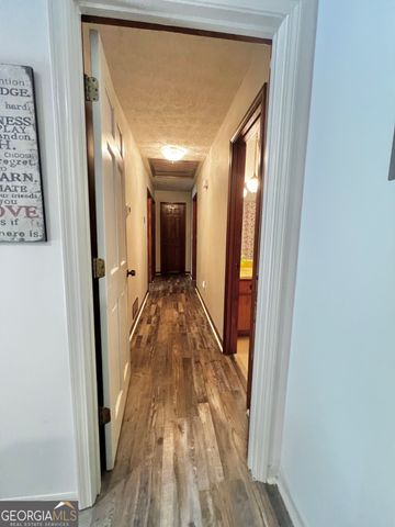 5611 High Harbor Court, Gainesville, GA 30504
