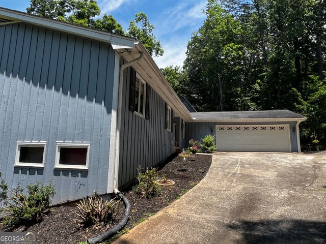 5611 High Harbor Court, Gainesville, GA 30504