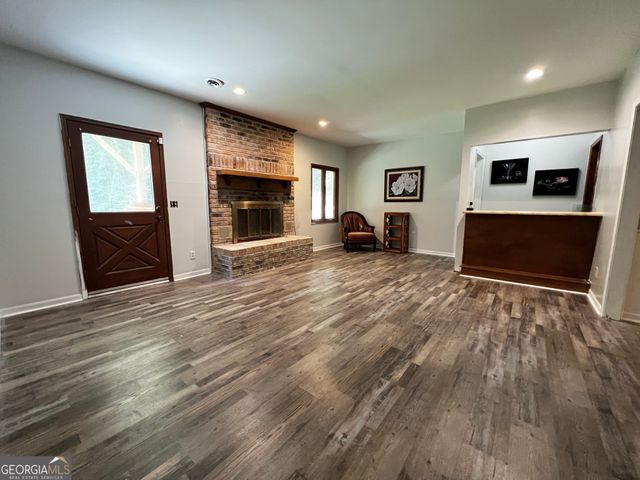 5611 High Harbor Court, Gainesville, GA 30504