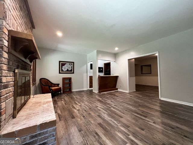 5611 High Harbor Court, Gainesville, GA 30504