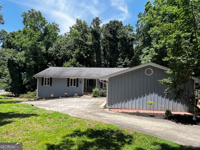 5611 High Harbor Court, Gainesville, GA 30504