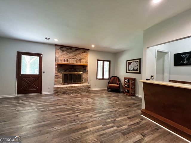 5611 High Harbor Court, Gainesville, GA 30504