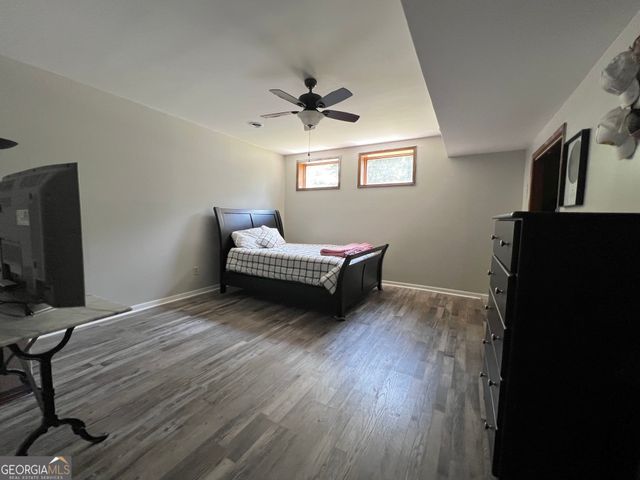 5611 High Harbor Court, Gainesville, GA 30504