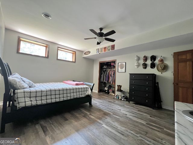 5611 High Harbor Court, Gainesville, GA 30504