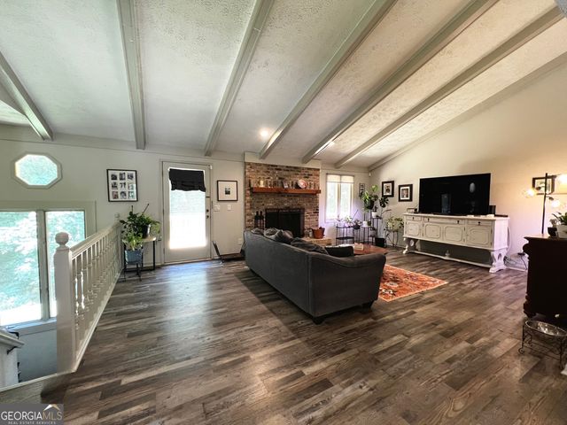 5611 High Harbor Court, Gainesville, GA 30504