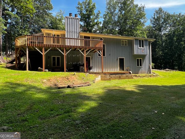5611 High Harbor Court, Gainesville, GA 30504