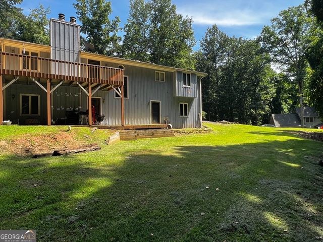 5611 High Harbor Court, Gainesville, GA 30504