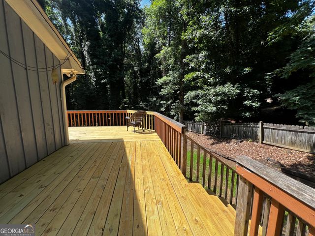 5611 High Harbor Court, Gainesville, GA 30504