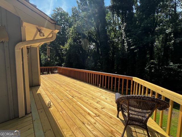 5611 High Harbor Court, Gainesville, GA 30504