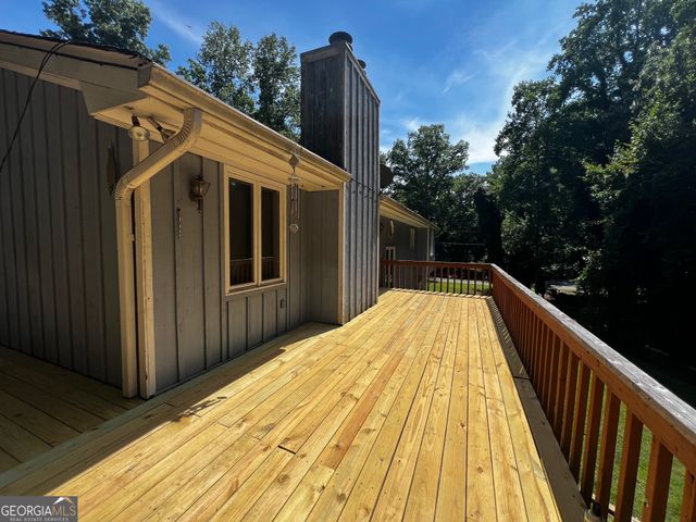 5611 High Harbor Court, Gainesville, GA 30504