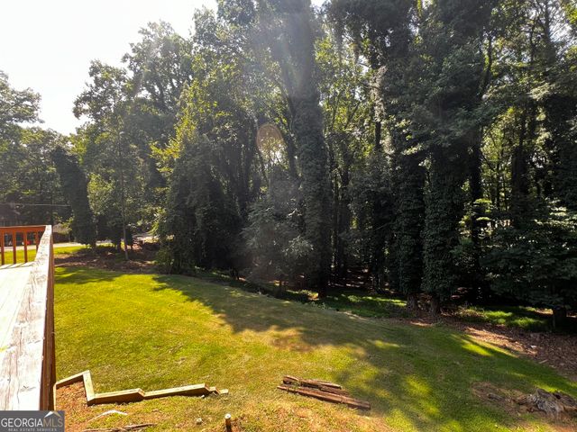 5611 High Harbor Court, Gainesville, GA 30504