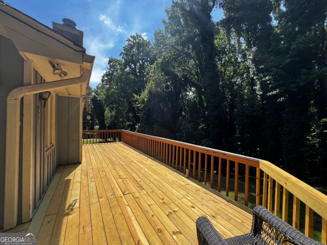 5611 High Harbor Court, Gainesville, GA 30504