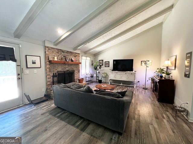 5611 High Harbor Court, Gainesville, GA 30504