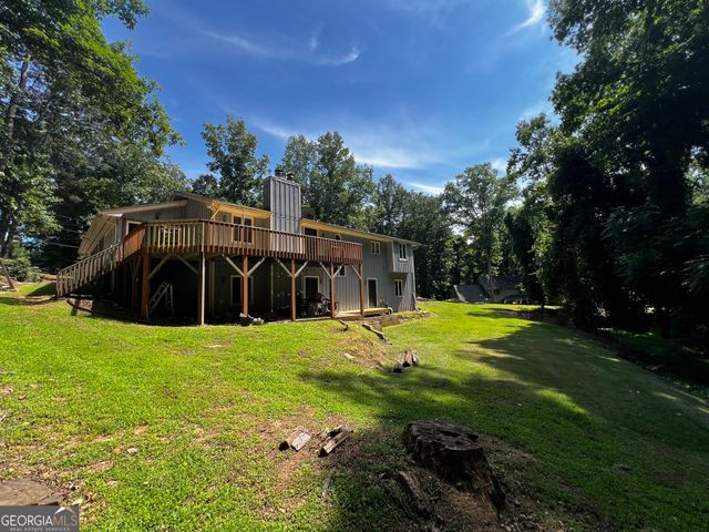 5611 High Harbor Court, Gainesville, GA 30504