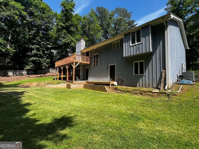 5611 High Harbor Court, Gainesville, GA 30504