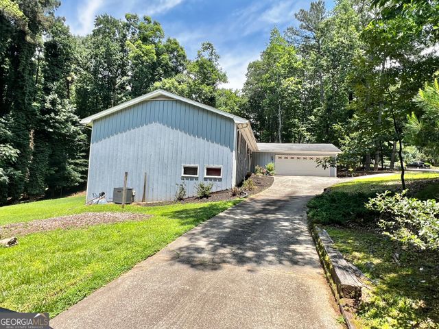 5611 High Harbor Court, Gainesville, GA 30504