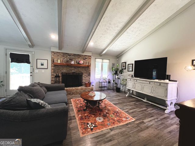 5611 High Harbor Court, Gainesville, GA 30504