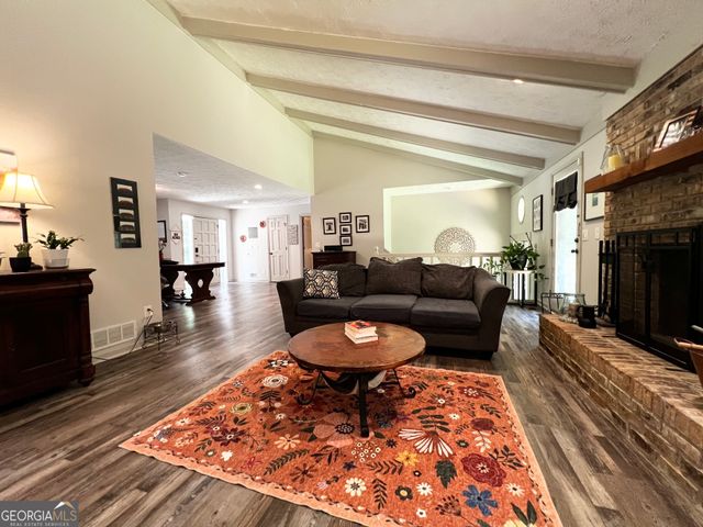 5611 High Harbor Court, Gainesville, GA 30504
