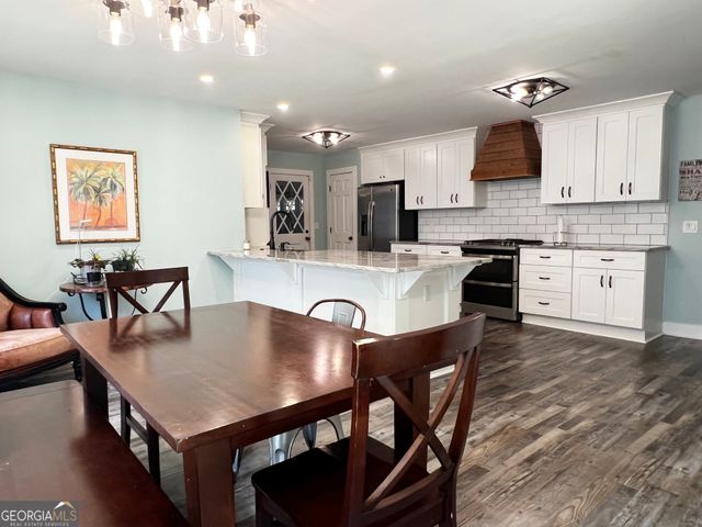 5611 High Harbor Court, Gainesville, GA 30504
