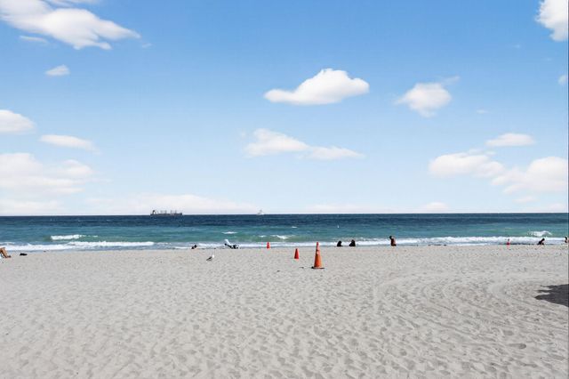 505 N Fort Lauderdale Beach Boulevard 1512, Fort Lauderdale, FL 33304