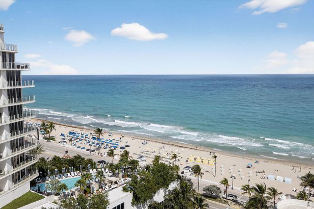 505 N Fort Lauderdale Beach Boulevard 1512, Fort Lauderdale, FL 33304