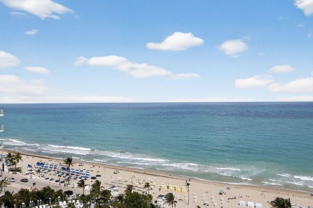 505 N Fort Lauderdale Beach Boulevard 1512, Fort Lauderdale, FL 33304