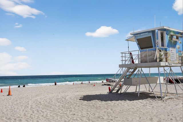 505 N Fort Lauderdale Beach Boulevard 1512, Fort Lauderdale, FL 33304