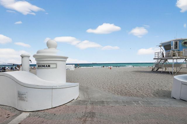 505 N Fort Lauderdale Beach Boulevard 1512, Fort Lauderdale, FL 33304