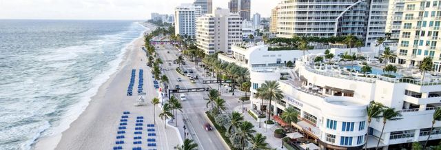 505 N Fort Lauderdale Beach Boulevard 1512, Fort Lauderdale, FL 33304