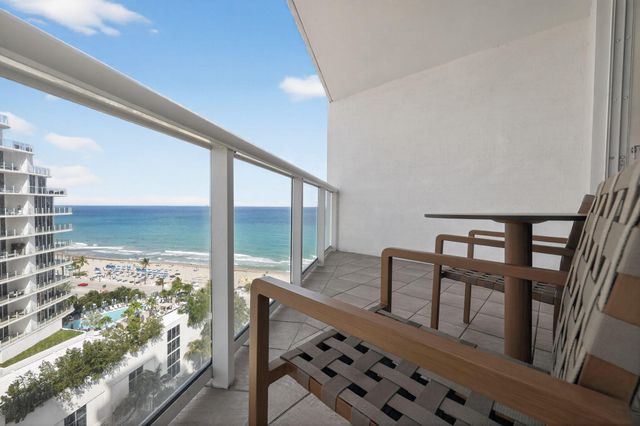 505 N Fort Lauderdale Beach Boulevard 1512, Fort Lauderdale, FL 33304