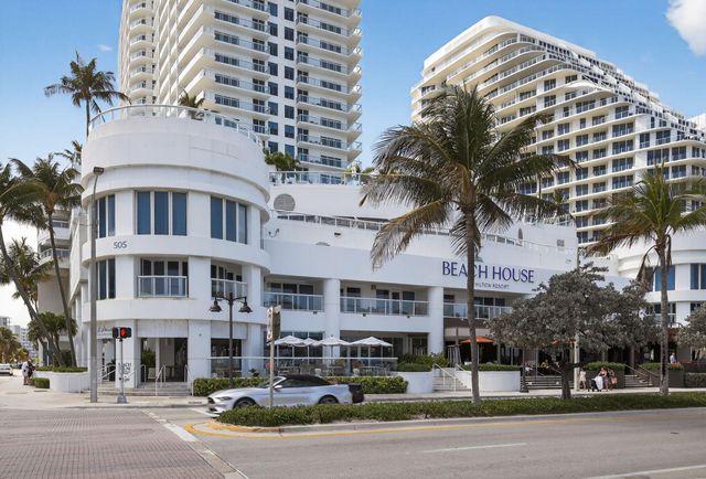 505 N Fort Lauderdale Beach Boulevard 1512, Fort Lauderdale, FL 33304