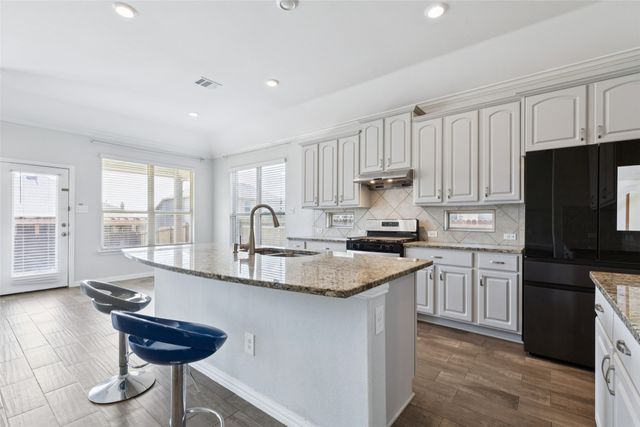 14740 Rocky Face Lane, Fort Worth, TX 76052